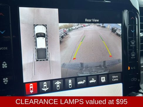 Used 2024 RAM 3500 Limited image 31