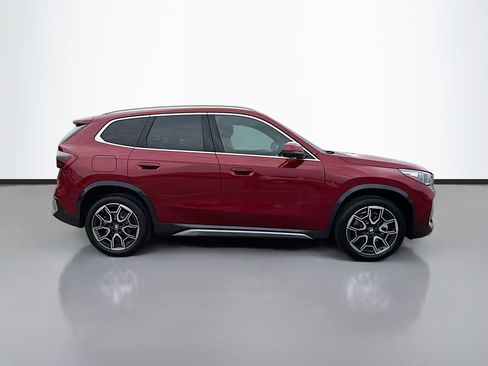 New 2026 BMW X1 xDrive28i w/ Technology Package image 2