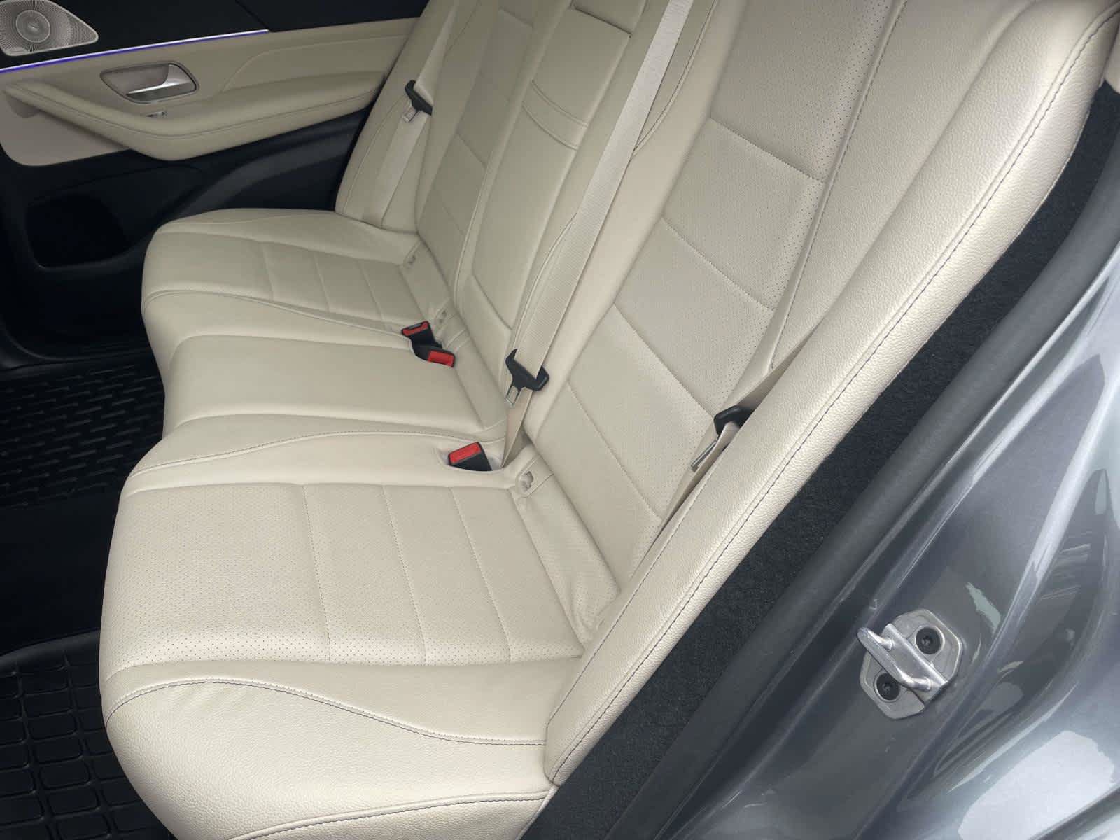 Used 2023 Mercedes-Benz GLE 450 4MATIC image 19
