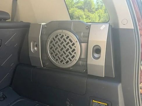 Used 2008 Toyota FJ Cruiser 4WD image 17