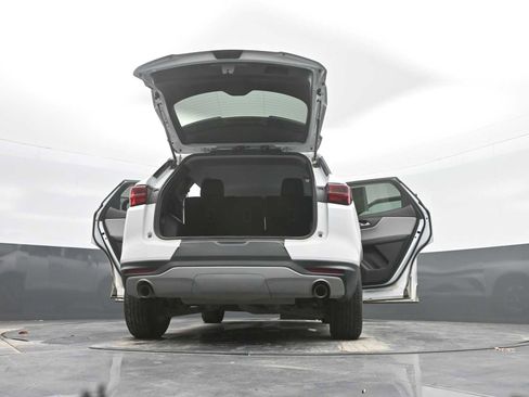 Used 2023 Chevrolet Blazer LT w/ Driver Confidence Package image 40