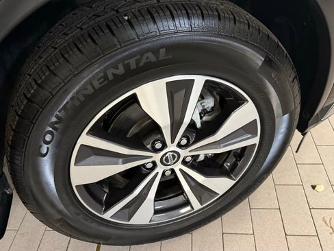 Used 2019 Nissan Murano S w/ Cargo Package image 12