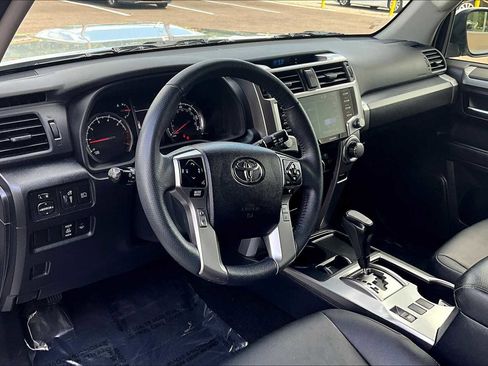 Used 2023 Toyota 4Runner TRD Sport image 34