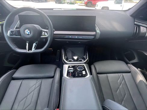 Used 2026 BMW X3 xDrive30 w/ Premium Package AWD/4WD image 17