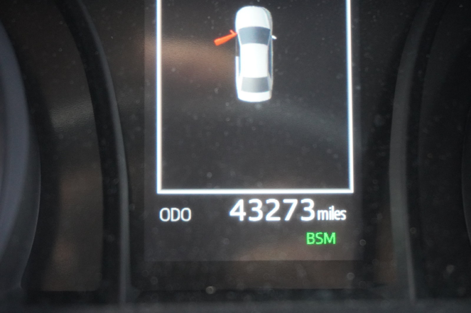 Certified 2024 Toyota Camry SE FWD image 3