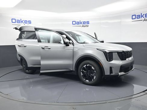 New 2026 Kia Sorento S AWD/4WD image 56