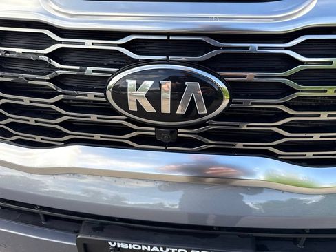 Used 2021 Kia Telluride SX w/ SX Prestige Package AWD/4WD image 14
