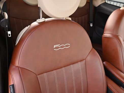 Used 2015 FIAT 500 1957 Edition image 16