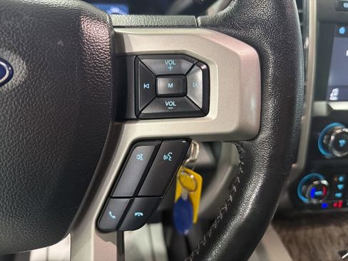 Used 2019 Ford F450 Lariat w/ Chrome Package AWD/4WD image 28