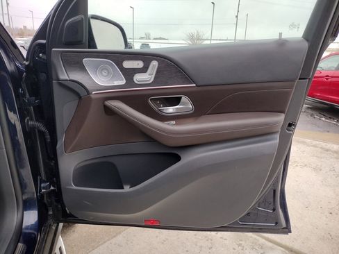 Used 2020 Mercedes-Benz GLE 350 4MATIC image 24