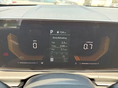 New 2026 Kia Sportage X-Line AWD/4WD image 11