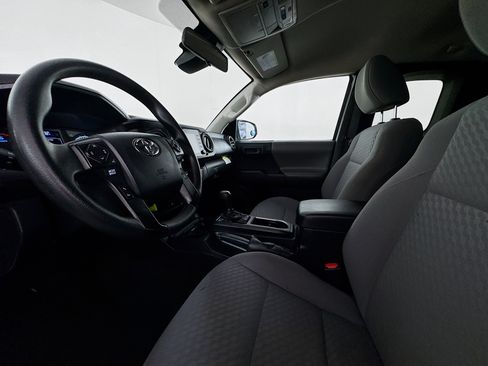 Used 2023 Toyota Tacoma SR RWD image 19
