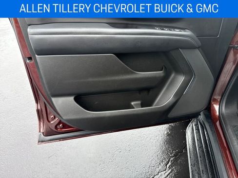 Used 2022 Chevrolet Tahoe LS w/ Driver Alert Package image 10