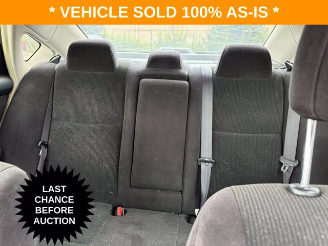 Used 2013 Nissan Altima 2.5 S FWD image 23