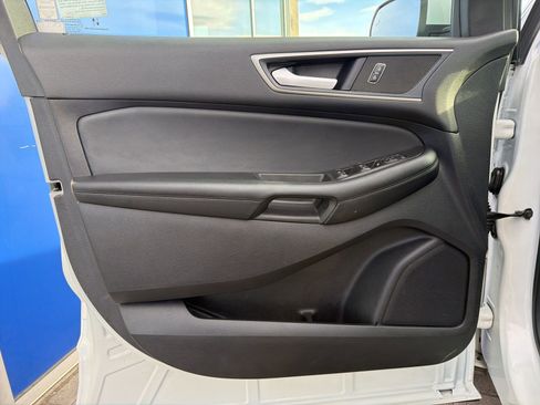 Used 2022 Ford Edge SEL w/ Convenience Package AWD/4WD image 18