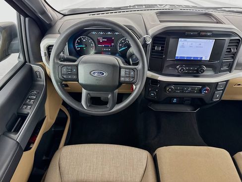 Used 2023 Ford F150 XLT AWD/4WD image 25