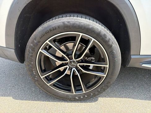 Used 2021 Mercedes-Benz GLS 450 4MATIC image 17