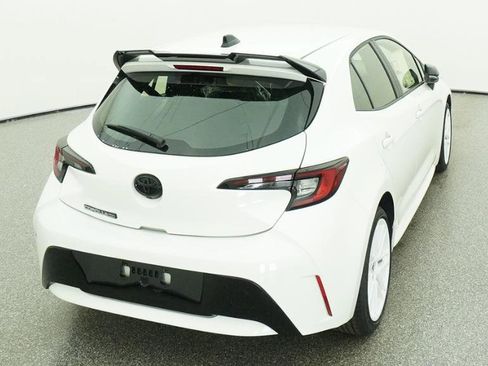 New 2026 Toyota Corolla SE FWD image 48