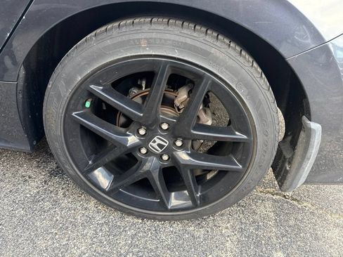 Used 2022 Honda Civic Sport image 10