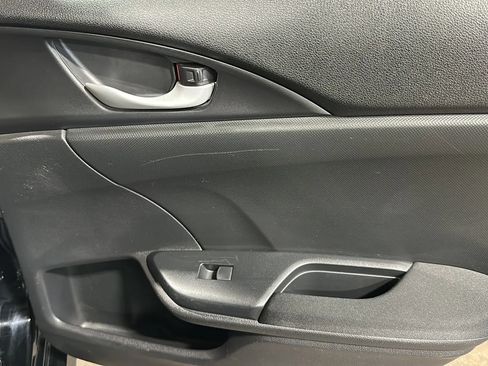 Used 2016 Honda Civic LX image 15