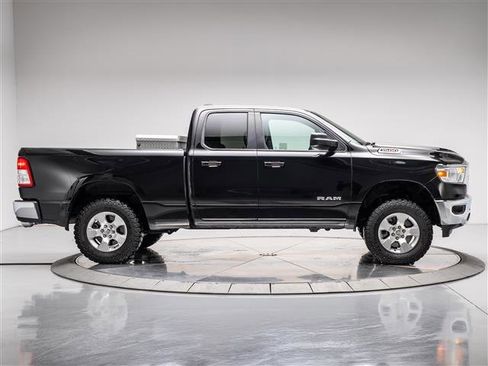 Used 2022 RAM 1500 Big Horn image 6