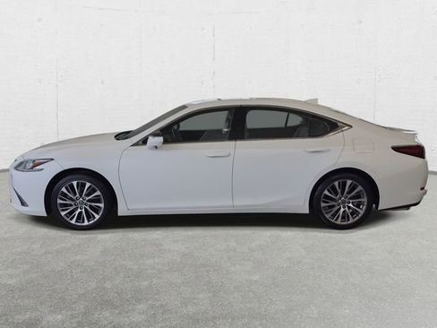 Used 2019 Lexus ES 350 w/ Premium Package image 8