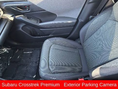 Used 2024 Subaru Crosstrek 2.0i Premium AWD/4WD image 12