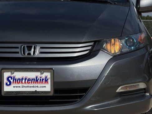 Used 2011 Honda Insight EX image 8