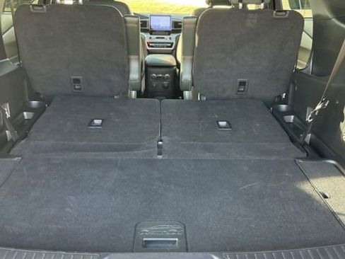 Used 2023 Ford Explorer Timberline w/ Timberline Technology Package image 13