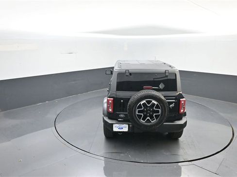 New 2025 Ford Bronco Outer Banks image 20