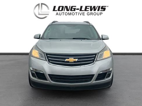 Used 2017 Chevrolet Traverse LT FWD image 11