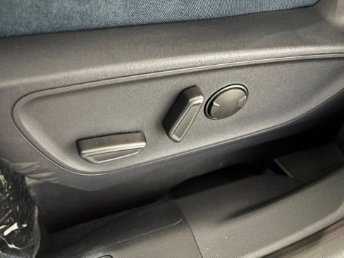 New 2025 Ford Bronco Sport Heritage w/ Convenience Package image 21