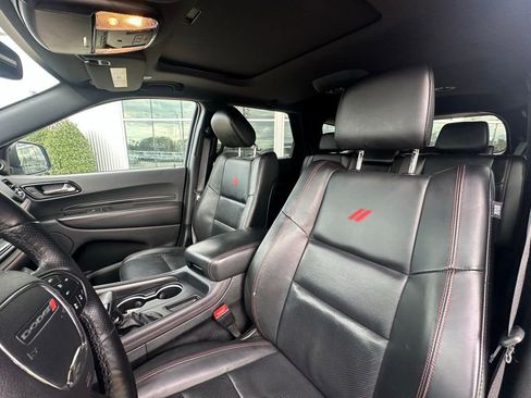 Used 2024 Dodge Durango GT image 9