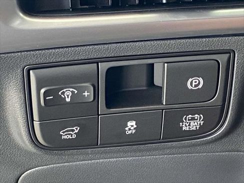 New 2025 Hyundai Tucson Blue AWD/4WD image 15