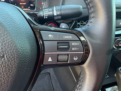 Certified 2023 Honda Accord Touring image 14