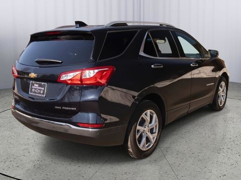 Used 2021 Chevrolet Equinox Premier image 25