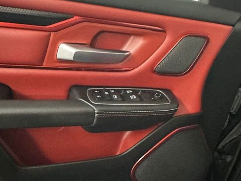 Used 2023 RAM 1500 Rebel w/ Rebel Level 2 Equipment Group image 9