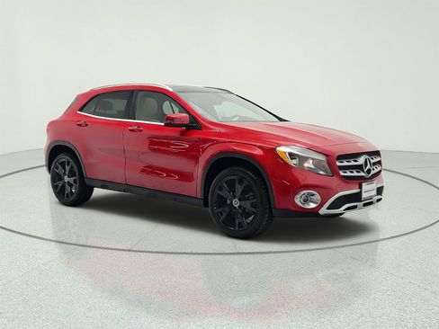 Used 2019 Mercedes-Benz GLA 250 image 3