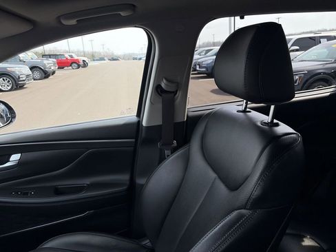 Used 2023 Hyundai Santa Fe SEL w/ Premium Package image 24