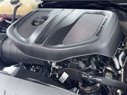 Used 2025 RAM 1500 Rebel w/ Rebel Level 1 Equipment Group image 64