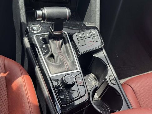 Used 2023 Kia Sportage SX AWD/4WD image 28