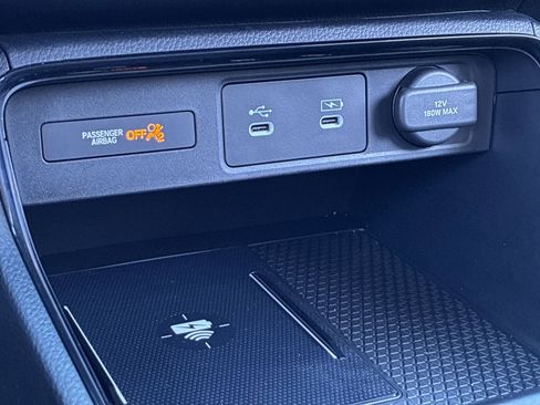 Certified 2026 Honda CR-V LX image 32