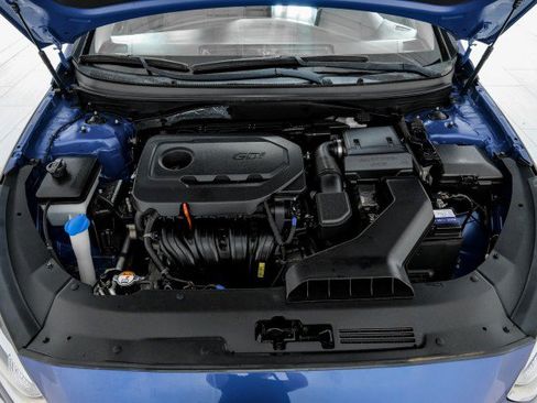 Used 2018 Hyundai Sonata SE FWD image 46