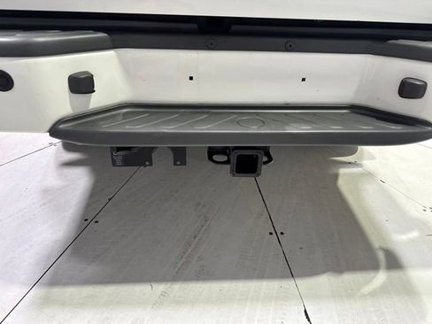 Used 2017 Nissan Frontier PRO-4X w/ Pro-4x Luxury Package AWD/4WD image 28