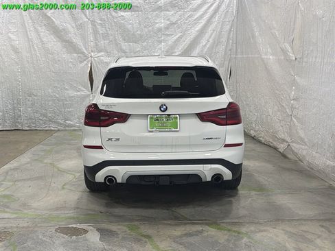 Used 2019 BMW X3 xDrive30i w/ Premium Package AWD/4WD image 20