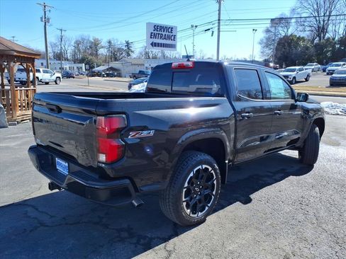 New 2026 Chevrolet Colorado Z71 w/ Z71 Convenience Package 2 image 4