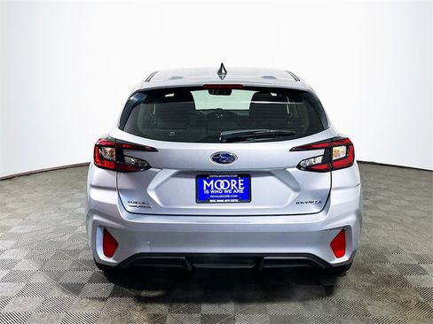Certified 2024 Subaru Impreza 2.0i Sport image 7