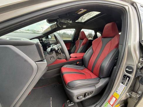 Certified 2024 Lexus NX 350 F Sport image 23