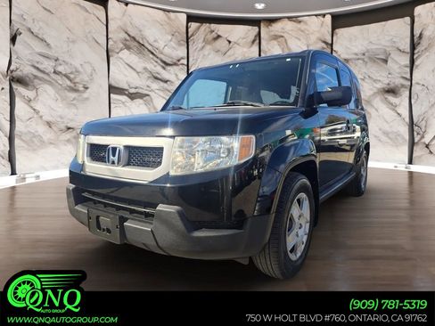 Used 2011 Honda Element LX image 1