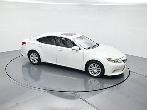 Used 2013 Lexus ES 350 w/ Premium Pkg image 38